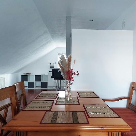 Sonnige Ferienwohnung Bei Familie Koehler Kappel-Grafenhausen Esterno foto