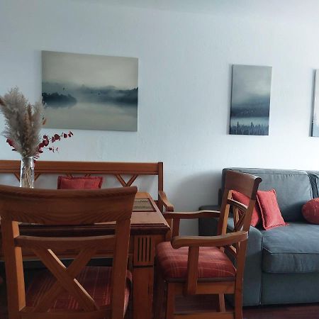 Sonnige Ferienwohnung Bei Familie Koehler Kappel-Grafenhausen Esterno foto