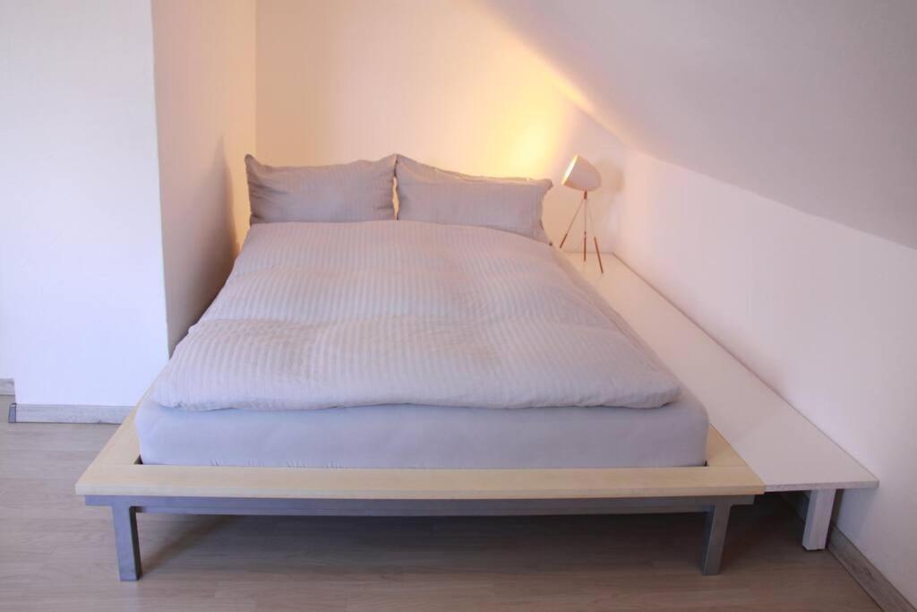 Sonnige Ferienwohnung Bei Familie Koehler Kappel-Grafenhausen Esterno foto