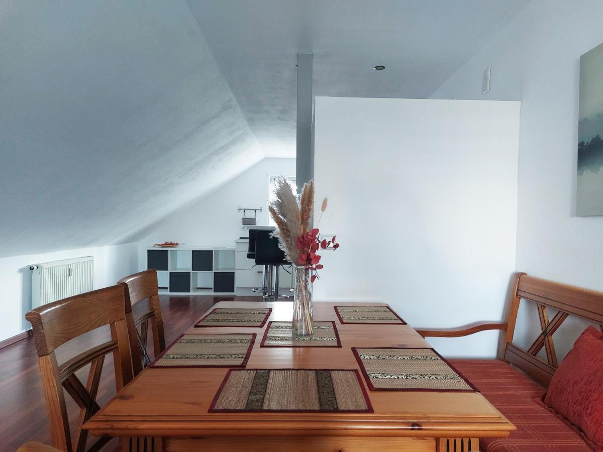 Sonnige Ferienwohnung Bei Familie Koehler Kappel-Grafenhausen Esterno foto