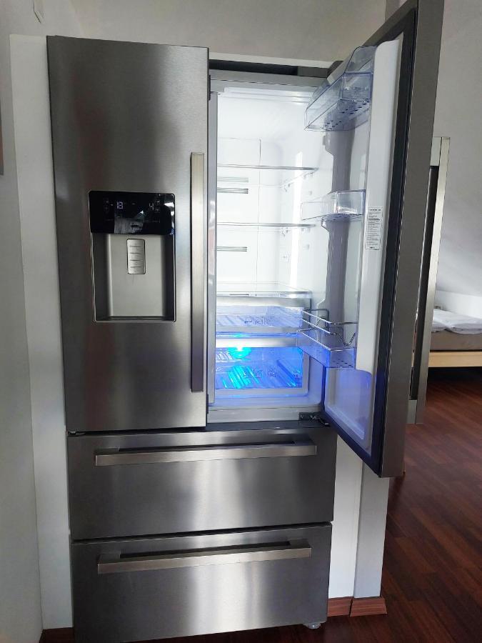 Sonnige Ferienwohnung Bei Familie Koehler Kappel-Grafenhausen Esterno foto