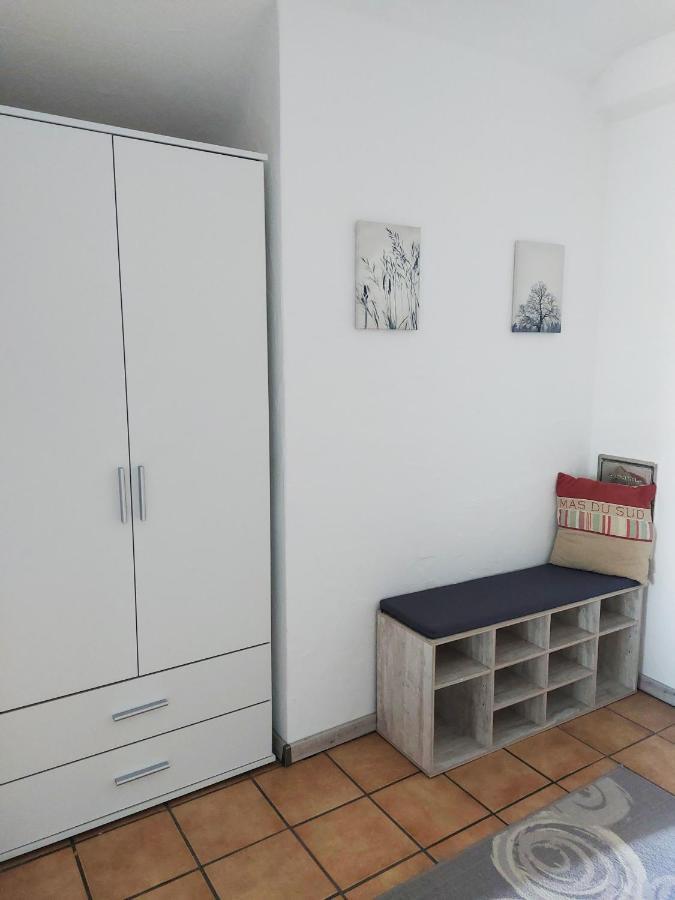 Sonnige Ferienwohnung Bei Familie Koehler Kappel-Grafenhausen Esterno foto